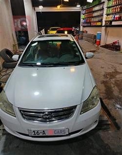 بی وای دی G3